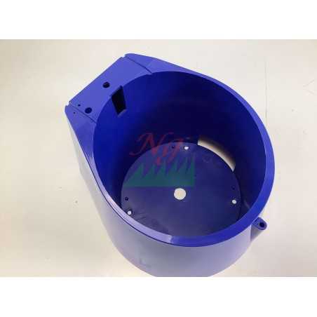 Lawn mower motor housing model EM37 ORIGINAL GRIN PRT-0078