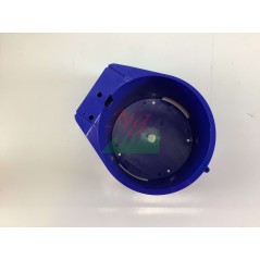 Rasenmähermotorgehäuse Modell EM37 ORIGINAL GRIN PRT-0078 | NewgardenParts.com