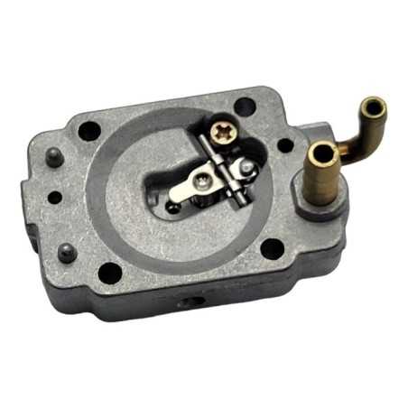 SIEGE DE CARBURATEUR 502238401 ORIGINAL HUSQVARNA | NewgardenParts.com