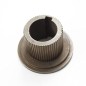SIEGE RESSORT 581645101 ORIGINAL HUSQVARNA