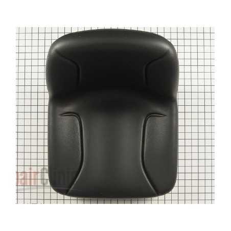 Asiento BRIGGS & STRATTON para tractor de césped SNAPPER ELT2440RD