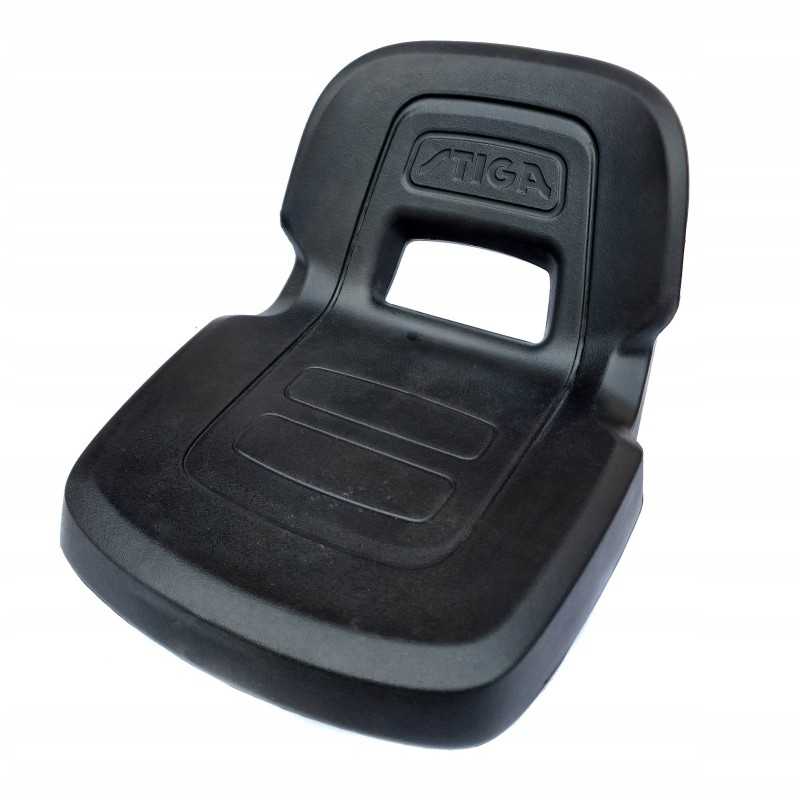 Seat classic 2022 ORIGINAL STIGA tractor cortacésped combi1066hq 125722486/0