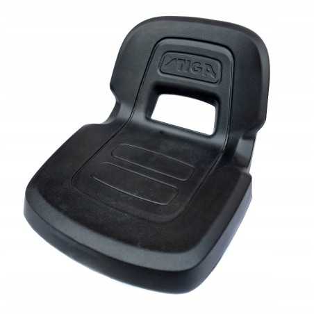 Seat classic 2022 ORIGINAL STIGA tractor cortacésped combi1066hq 125722486/0 | NewgardenParts.com