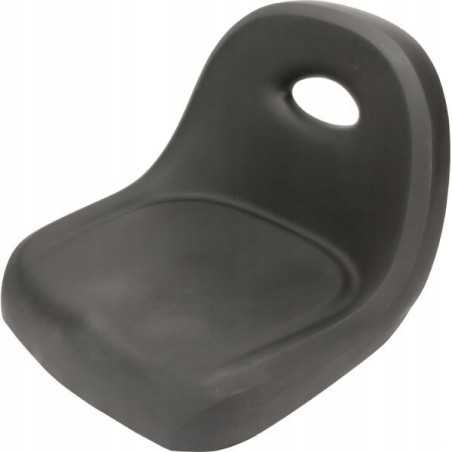 ORIGINAL STIGA tractor cortacésped asiento 1163X - 1436M 125722463/0 | NewgardenParts.com