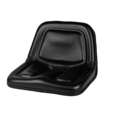 Sitzmodell Hohe Rückenlehne Höhe 28 cm für ARIENS BOLENS MTD Rasentraktor
