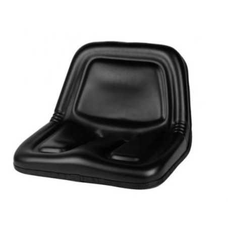 Asiento modelo Respaldo alto altura 28 cm para tractor de césped ARIENS BOLENS MTD | NewgardenParts.com