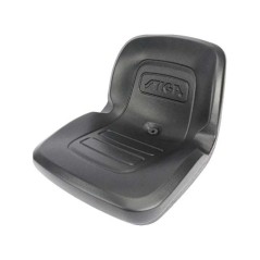 ORIGINAL STIGA Rasentraktorsitz PARK 320 - PARK 340 - PARK 420 137722604/0 | NewgardenParts.com
