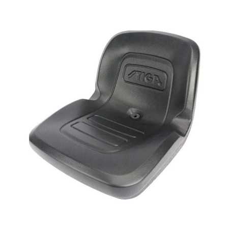 ORIGINAL STIGA asiento tractor de césped PARK 320 - PARK 340 - PARK 420 137722604/0