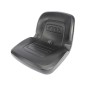 ORIGINAL STIGA asiento tractor de césped PARK 320 - PARK 340 - PARK 420 137722604/0