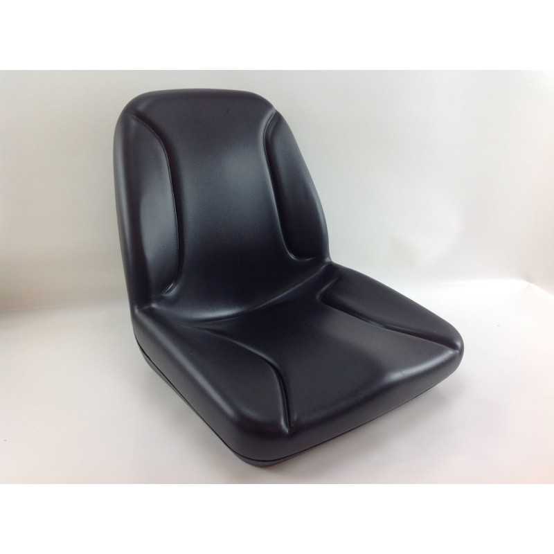 Asiento de respaldo alto superconfort para tractor cortacésped 210016 Asiento de respaldo alto superconfort para tractor cortacésped 210016
