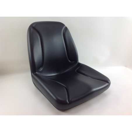 Asiento de respaldo alto superconfort para tractor cortacésped 210016 | NewgardenParts.com