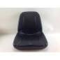 Asiento de respaldo alto superconfort para tractor cortacésped 210016 Asiento de respaldo alto superconfort para tractor cortacésped 210016