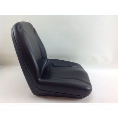 Asiento de respaldo alto superconfort para tractor cortacésped 210016 | NewgardenParts.com
