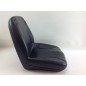 Asiento de respaldo alto superconfort para tractor cortacésped 210016 Asiento de respaldo alto superconfort para tractor cortacésped 210016