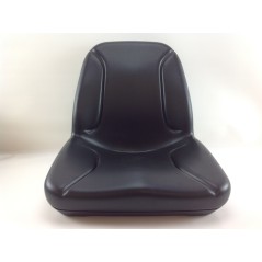 Asiento de respaldo alto superconfort para tractor cortacésped 210016 | NewgardenParts.com