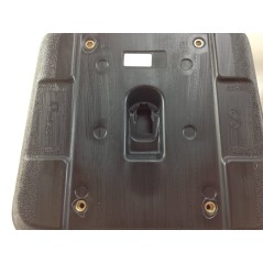 Asiento de respaldo alto superconfort para tractor cortacésped 210016 | NewgardenParts.com