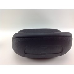 Sedile schienale basso per trattorino rasaerba tagliaerba 757-04111 MTD | NewgardenParts.com