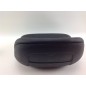 Asiento con respaldo bajo para tractor cortacésped cortacésped 757-04111 MTD