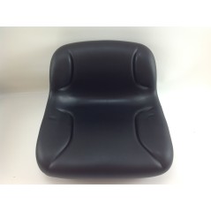 Asiento con respaldo bajo para tractor cortacésped MTD 757-04083A | NewgardenParts.com