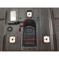 Asiento con respaldo bajo para tractor cortacésped MTD 757-04083A