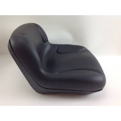 Asiento con respaldo bajo para tractor cortacésped MTD 757-04083A | NewgardenParts.com