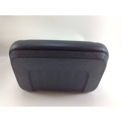 Asiento con respaldo bajo para tractor cortacésped MTD 757-04083A | NewgardenParts.com