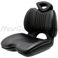 Asiento para tractor de césped PVC compatible varios modelos 25270291 | NewgardenParts.com