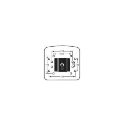 Rasenmähersitz 1-070 | NewgardenParts.com