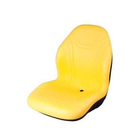 Asiento cortacésped altura 45 cm AM107802 | NewgardenParts.com