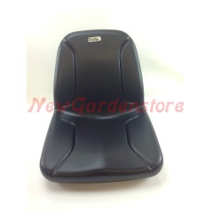 Sedile trattorino rasaerba tagliaerba super comfort 210016