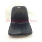 Sedile trattorino rasaerba tagliaerba super comfort 210016