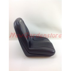 Super comfort lawn tractor mower seat 210016