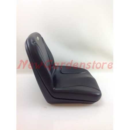 Super comfort lawn tractor mower seat 210016