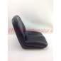 Sedile trattorino rasaerba tagliaerba super comfort 210016