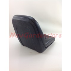 Sedile trattorino rasaerba tagliaerba super comfort 210016 | NewgardenParts.com