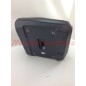 Sedile trattorino rasaerba tagliaerba super comfort 210016