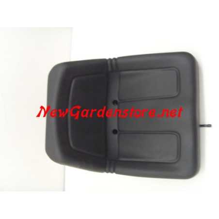 Asiento super confort tractor cortacésped 480611 | NewgardenParts.com