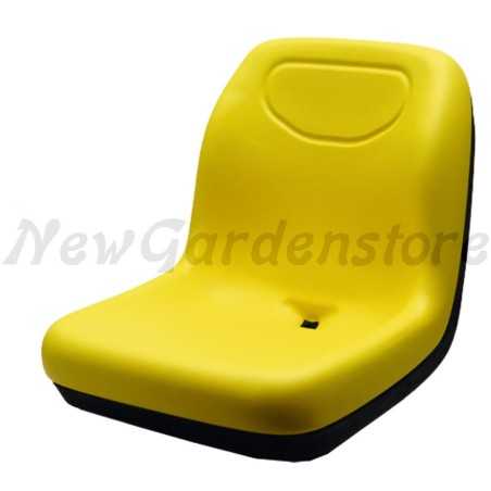 Sitz für Rasentraktor Rasenmäher kompatibel CASTELGARDEN 25270093 | NewgardenParts.com