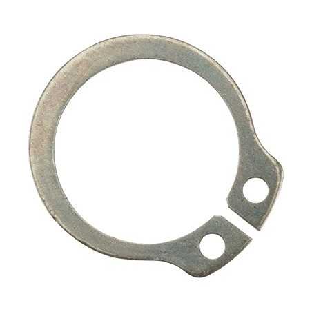 Seeger for shaft diameter 15 uni 7435 c60 ORIGINAL STIGA | NewgardenParts.com