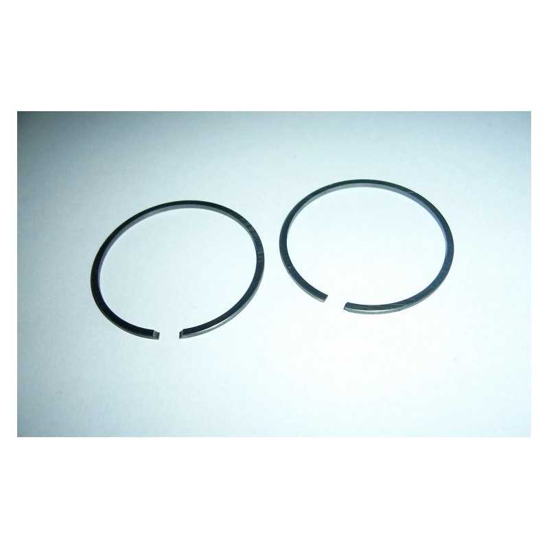ORIGINAL ACTIVE Freischneider 40mm Segmente 40.40 Kettensäge 39.39 020019