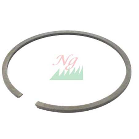 Compression segment 38x1.2 mm ORIGINAL STIHL chainsaw 11300343002 | NewgardenParts.com