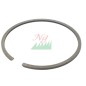 Compression segment 38x1.2 mm ORIGINAL STIHL chainsaw 11300343002