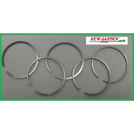 élastique moteur 2 temps 2 temps débroussailleuse tronçonneuse 1mm 391045 | NewgardenParts.com