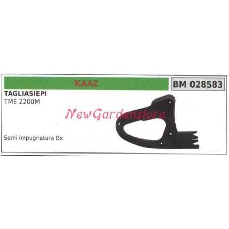 KAAZ hedge trimmer TME 2200M 028583 Semi-Handle rh | NewgardenParts.com