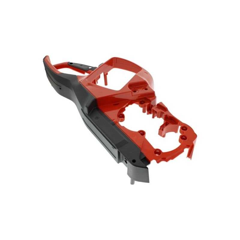 SEMI-GUSCIO LATO FRIZIONE 594929202 ORIGINALE HUSQVARNA