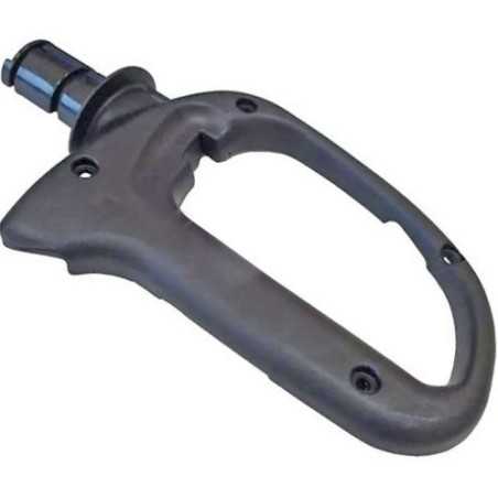 Semi-handle right hedge trimmer models HS82R ORIGINAL STIHL 42377910610 | NewgardenParts.com