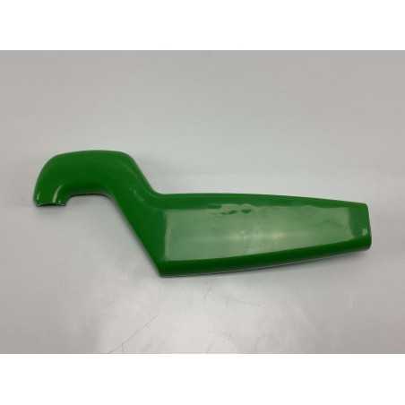 SEMI-CARTER HANDLEBAR LAWN MOWER ORIGINAL STIHL 6375-764-0601 | NewgardenParts.com