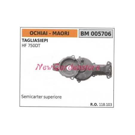 Carter supérieur de taille-haie MAORI HF 750DT 005706 | NewgardenParts.com