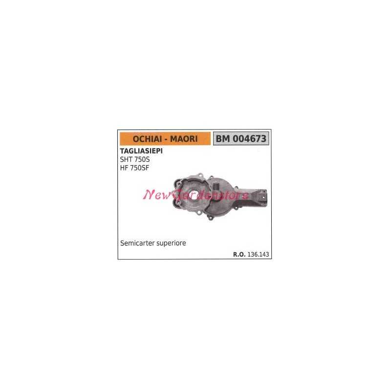 Taille-haie MAORI SHT 750S 004673