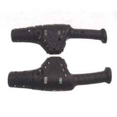 RIBOT MAORI handle half-bodies RIBOT - 018761 | NewgardenParts.com